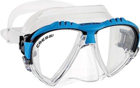Cressi-Sub matrix diving mask