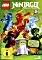 LEGO Ninjago Season 2 (DVD)