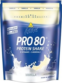 Inkospor Active Pro 80 Himbeer-Joghurt 500g