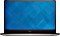 Dell XPS 15 9550 (2016) Touch srebrny, Core i7-6700HQ, 16GB RAM, 512GB SSD, GeForce GTX 960M, DE Vorschaubild