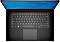 Dell XPS 15 9550 (2016) Touch srebrny, Core i7-6700HQ, 16GB RAM, 512GB SSD, GeForce GTX 960M, DE Vorschaubild
