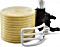 Bruder Professional Series Bale gripper with 1 round bale (02332)