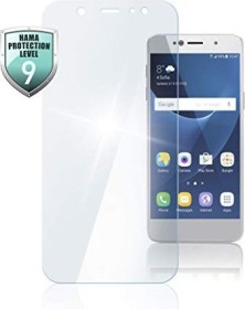 Hama display protection glass Premium Crystal glass for Samsung Galaxy A71