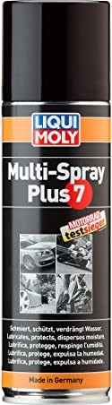 Liqui Moly Multi-Spray Plus 7