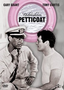 Unternehmen Petticoat (DVD)