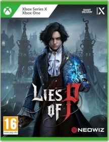 Lies of P (Xbox One/SX)