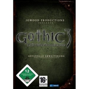Gothic 3 - Götterdämmerung (add-on) (PC)