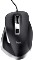 Trust Fyda wired Comfort Mouse black, ECO certified, USB (24728)