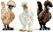 Schleich Farm World - Hühnerfreunde (42574)