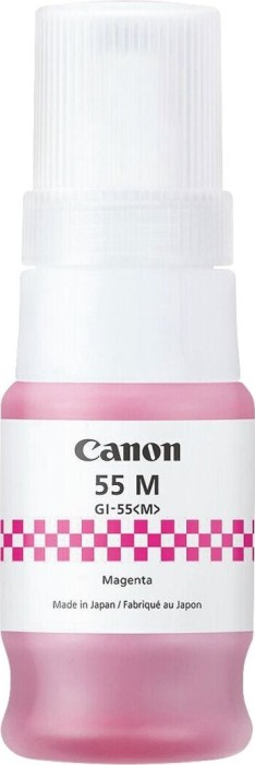Canon tusz GI-45M/GI-55M purpura