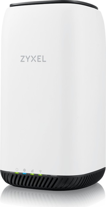 ZyXEL NR5101 5G New Radio, Rev. 2
