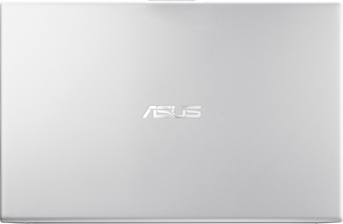 ASUS VivoBook 17 F712FA-BX124T przeźroczysty Silver, Core i3-8145U, 8GB RAM, 256GB SSD, DE