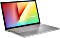 ASUS VivoBook 17 F712FA-BX124T przeźroczysty Silver, Core i3-8145U, 8GB RAM, 256GB SSD, DE Vorschaubild