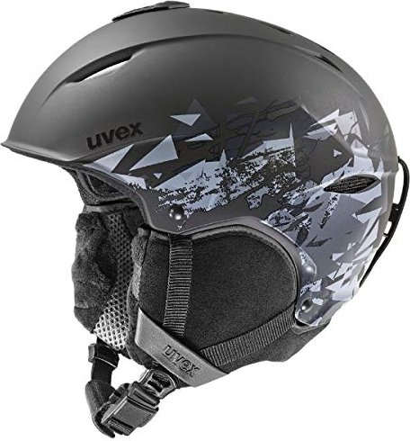 UVEX Primo Style Helm