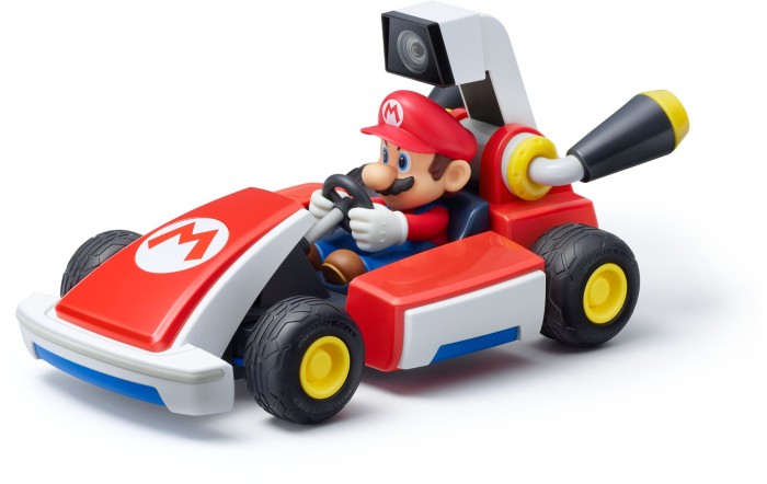 Mario Kart Live: Home Circuit - Mario Set (Switch)