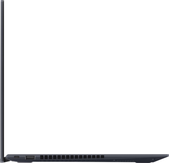 ASUS VivoBook Flip 14 TM420IA-EC101T Bespoke Black, Ryzen 7 4700U, 16GB RAM, 512GB SSD, DE