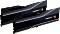 G.Skill Trident Z5 NEO czarny DIMM Kit 32GB, DDR5-6000, CL36-36-36-96, on-die ECC Vorschaubild