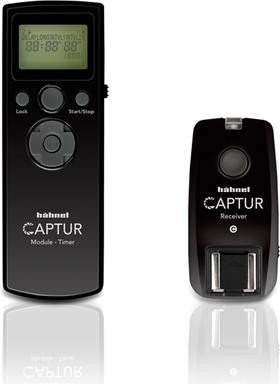 Hähnel Captur Timer Kit für Sony Funkfernauslöser