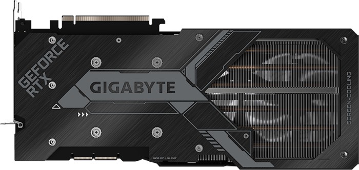 GIGABYTE GeForce RTX 3090 Ti Gaming OC 24G, 24GB GDDR6X, HDMI, 3x DP