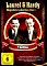 Laurel & Hardy - Slapstick Collection Vol. 1 (DVD)