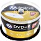 HP DVD+R 4.7GB 16x printable, 50er Spindel (DRE00026WIP)