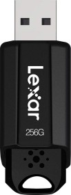 Lexar JumpDrive S80 schwarz 256GB, USB-A 3.0 (LJDS080256G-BNBNG)