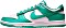Nike Dunk Low Retro white/clear jade (Herren) (DV0833-101)