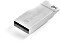 Verbatim Metal Executive srebrny 16GB, USB-A 2.0 (98748)