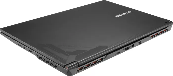 GIGABYTE G5 GE-51DE263SD, Core i5-12500H, 8GB RAM, 512GB SSD, GeForce RTX 3050, DE