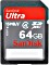 SanDisk Ultra SDXC 64GB, Class 4 (SDSDRH-064G-E11)