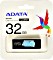 ADATA UV220 32GB, USB-A 2.0 (AUV220-32G-RBKBL)