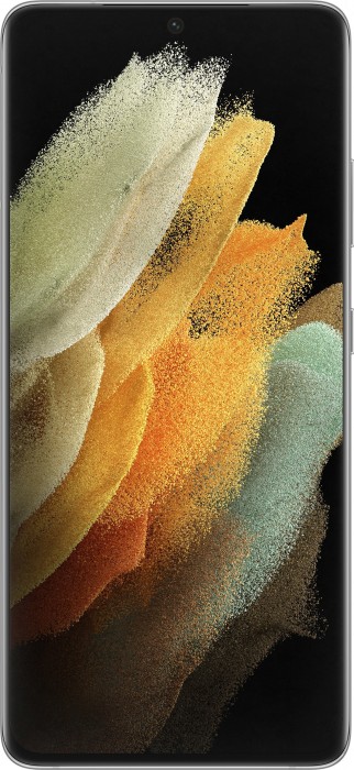 Samsung Galaxy S21 Ultra 5G G998B/DS 128GB Phantom Silver