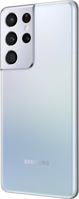Samsung Galaxy S21 Ultra 5G G998B/DS 128GB Phantom Silver