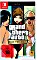 Grand Theft Auto: The Trilogy - The Definitive Edition (Switch) Vorschaubild