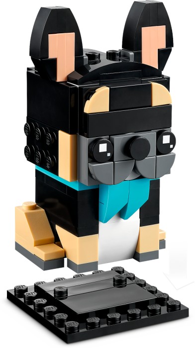 LEGO BrickHeadz - French Bulldog ab € 19,99 (2024)