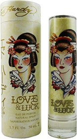 Ed Hardy Love & Luck Eau de Parfum, 50ml