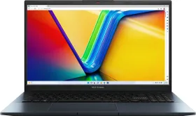 ASUS VivoBook Pro 15 OLED M6500XV-MA038W Quiet Blue, Ryzen 9 7940HS, 32GB RAM, 1TB SSD, GeForce RTX 4060, DE (90NB1211-M001X0 / 90NB1211-M002A0)