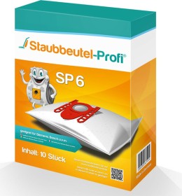 Staubbeutel-Profi SP6 Staubbeutel