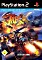 Jak X - Combat Racing (PS2)