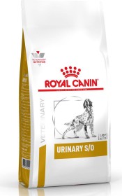 Royal Canin Veterinary Urinary S/O, 7.5kg