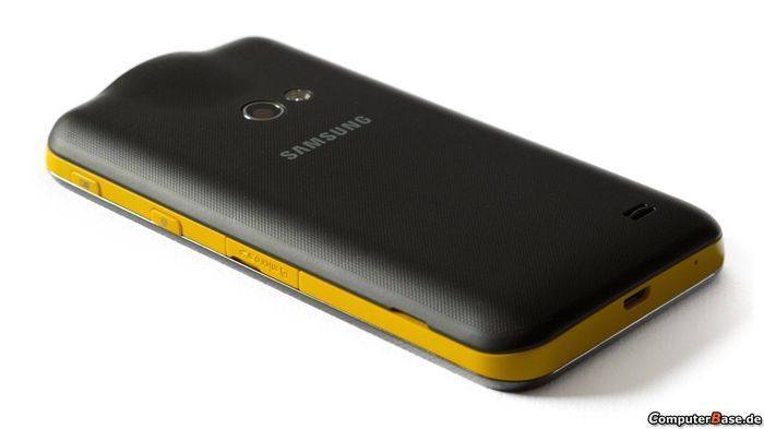 Samsung Galaxy Beam i8530, Mobilcom, Debitel (różne umowy)