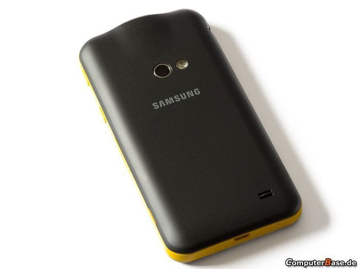 Samsung Galaxy Beam i8530, Mobilcom, Debitel (różne umowy)