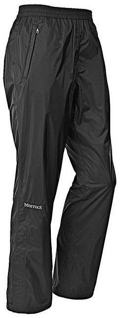 Marmot Precip długie spodnie (męskie)