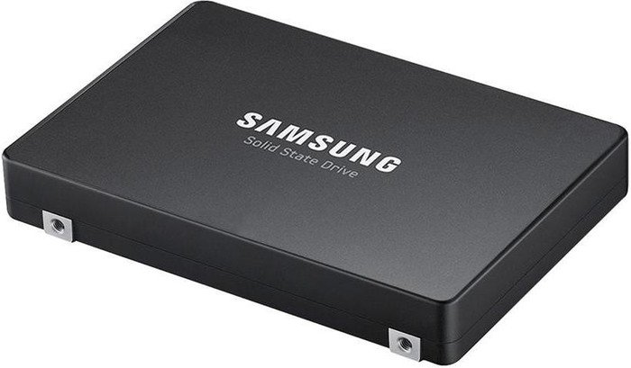 Samsung OEM Enterprise SSD PM1725b 12.8TB, U.2