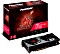 PowerColor Radeon RX 5700 XT Red Dragon, 8GB GDDR6, HDMI, 3x DP Vorschaubild