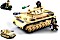 Sluban Army Großer deutscher Panzer (M38-B0693)