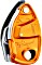 Petzl GriGri+ halbautomatisches Sicherungsgerät orange (D13AAG)