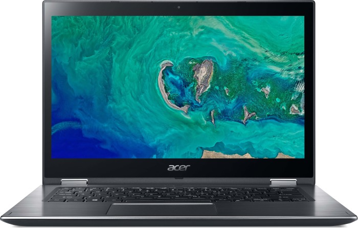 Acer Spin 3 SP314-52-31FP, Core i3-8145U, 8GB RAM, 256GB SSD, DE
