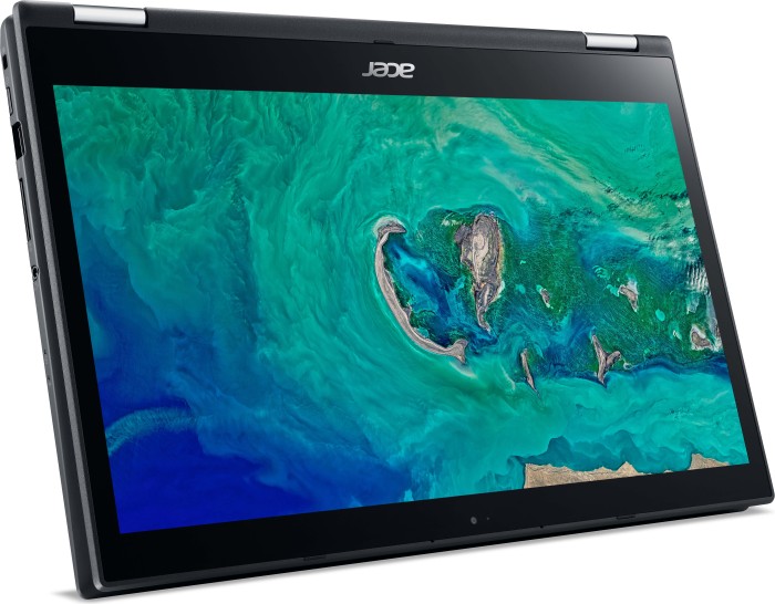 Acer Spin 3 SP314-52-31FP, Core i3-8145U, 8GB RAM, 256GB SSD, DE