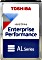 Toshiba Enterprise Performance AL15SEB 600GB, 512n, SAS 12Gb/s Vorschaubild
